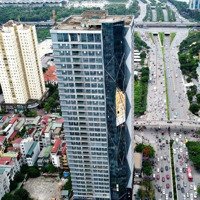 Bán Sàn Cả Thương Mại Tòa Nhà Đẳng Cấp Tại Summit Building 216 Trần Duy Hưng, Cầu Giấy, Hà Nội