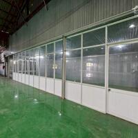 Cho thuê xưởng 2500m2 (TDT 3500m2) Tân Biên, Tây Ninh