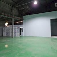 Cho thuê xưởng 2500m2 (TDT 3500m2) Tân Biên, Tây Ninh