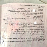 Cần Bán Nhà 120/ Trần Hưng Đạo, Thông Qua Bùi Viện, Q.1. 0778066898 (Minh)