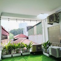 Bán Nhà 5 Tầng, 43M2,Mặt Tiền4M, Nội Thất Hiện Đại, Ngõ Rộng Kim Mã - Ba Đình, Chỉ 8.9 Tỷ