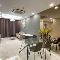 Cho Thuê Căn Hộ 3 Phòng Ngủ Midtown M8 Phú Mỹ Hưng - Q7, View Nhìn Trực Diện Sông. Giá 50 Triệu/Tháng