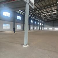 Bán xưởng 40000m2 KCN Long Khánh, TP Long Khánh, Đồng Nai