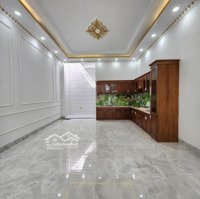 Nhà Mới Xây Đ.xv Nghệ Tĩnh, Bình Thạnh. Giá Chỉ 4Tỷ97Diện Tích100M2, 3 Lầu. Công Chứng Trong Ngày