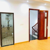 Siêu Phẩm Duy Nhất Tại Cổ Bi, Bán Nhà Riêng 4,8 Tỷ Vnd, 40 M2