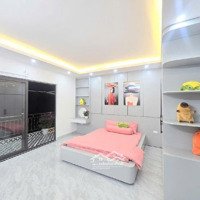 Bán Nhà Gần Trung Tâm Thanh Trì 60M2 Xây 4 Tầng Mới Koong Ô Tô Qua Nhà