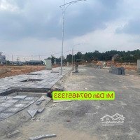 Đất Kdc Số 2B Tt Hương Sơn - Phú Bình - Thái Nguyên - Kdc Trung Tâm Giá Rẻ