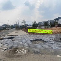 Đất Kdc Số 2B Tt Hương Sơn - Phú Bình - Thái Nguyên - Kdc Trung Tâm Giá Rẻ