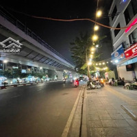 Bán Đất Phố Minh Khai Q. Hai Bà Trưng Gần Times City - 210M2 Xmặt Tiền8M - Phù Hợp Xây Tòa Nhà - 42 Tỷ