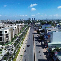 Lô Mặt Tiền Đỗ Xuân Hợp - Global City, An Phú, Quận 2. Giá: 30 Tỷ