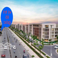 Lô Mặt Tiền Đỗ Xuân Hợp - Global City, An Phú, Quận 2. Giá: 30 Tỷ