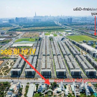 Lô Mặt Tiền Đỗ Xuân Hợp - Global City, An Phú, Quận 2. Giá: 30 Tỷ