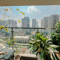 Bán Căn Góc 3 Ngủ Imperia Garden Nguyễn Huy Tưởng Thanh Xuân Full Nội Thất Xịn Tòa A Có Slot Ô Tô