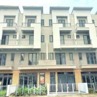 Bán Shophouse Tại Centa Diamond, 4,632 Tỷ Vnd, 75M2, 4 Phòng Ngủ+ 5Wc/Pt