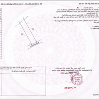 Bán Lô Đất Thổ Cư Thuộc Thị Trấn Măng Đen Giá 550 Triệu