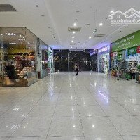 Shophouse Sảnh Chân Đế Chung Cư Thanh Xuân Diên Tích 55M2 Mặt Tiền 8M 10 Tỷ Đang Cho Thuê 55 Triệu/Th