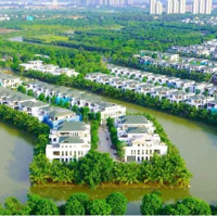 Bán Biệt Thự Đảo Ecopark, 476M2, Nhà Thô, 93 Tỷ. 0912698633.