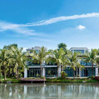 Bán Biệt Thự Đảo Ecopark, 476M2, Nhà Thô, 93 Tỷ. 0912698633.