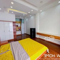 Căn Hộ 30M2 Ban Công Rộng , Siêu Thoáng . Cam Kết Giống Hình. Chỉ 6 Triệu5