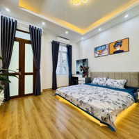 Nhà Vuông Đẹp 38Mx4T, Trung Tâm Quận Hai Bà Trưng, Kinh Doanh Cực Đỉnh, Tiện Ích Vô Vàn