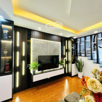 Ngõ Nông Rộng Thoáng - Nhà Đẹp 36M2 - Nội Thất Sang Xịn - Lô Góc - Gần Ngã Tư Sở - Royal City