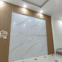 Bán Nhà Mậu Lương, Ô Tô Đỗ Cổng, Cạnh Chợ Đông Đúc