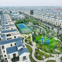 Bán Gấp Hàng Hiếm Tại The Empire - Vinhomes Ocean Park 2.Giá Cắt Lỗ Sâu: 9,5 Tỷ.