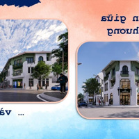 Đừng Bỏ Lỡ. Giai Đoạn Đầu Biệt Thự Mặt Sông - Sun Urban City Hà Nam. Giá Và Chính Sách Cực Tốt