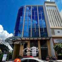 Cần Bán Building Rẻmặt Tiềnnguyễn Kiệm - Phú Nhuận (Ngang 6M - 1 Hầm 6 Tầng - Hđ Thuê 100 Triệu/Th) - 20 Tỷ