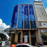 Cần Bán Building Rẻmặt Tiềnnguyễn Kiệm - Phú Nhuận (Ngang 6M - 1 Hầm 6 Tầng - Hđ Thuê 100 Triệu/Th) - 20 Tỷ