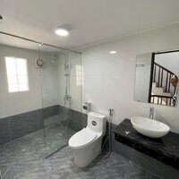 Bán nhà ngõ 24 Kim Đồng-Giáp Bát. 40m2-5 Tầng- Thoáng trước sau vĩnh viễn.