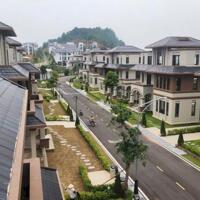 CC gửi bán lô đất 1000m2, sẵn sổ nằm trong khu biệt thự Xanh Villas, Hoà Lạc.