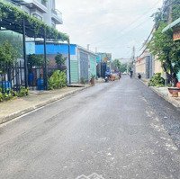 Bán Nhà Mặt Tiền 1T1L Đường Số P. Tăng Nhơn Phú B, Q9, 5X15M, S:60M2, Nở Hậu 5.4M.