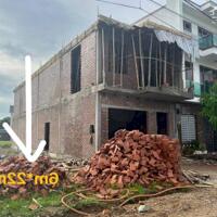 Bán lô 132m2 mặt đường kinh doanh Hồng Liễu - Nghi Kim, TP Vinh