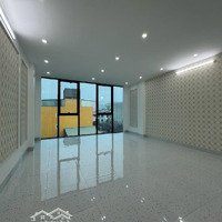 Bán Tòa Nhà Sát Mặt Đường Lê Văn Lương, Căn Góc 120M2, 8T Giá Bán 83,5 Tỷ - Hàng Hiếm