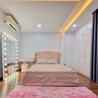 Siêu Phẩm Căn Hộ Ban Công 40M2 Decor Xinh Xắn Fullnt Cao Cấp Có Mgr Gần Chợ Bà Chiểu