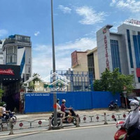 Bán Siêu Phẩm Xây Building Địa Chỉ 137 Phan Đăng Lưu, P. 2, Q. Phú Nhuận - Dt: Nh 29X 48M 220 Tỷ