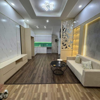 Bán Nhà Khương Trung, Diện Tích: 34M2, Giá:7,35 Tỷ, Vị Trí Đẹp, Gần Phố. Nhà Đẹp, Full Nội Thất, Ngõ Thông