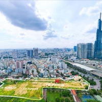 Bán Đất Góc 3 Mặt Tiền View Sông Sài Gòn - Khu Vực Đang Mở Rộng Ung Văn Khiêm, 2100M2 Gía Sốc