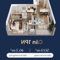 Chỉ Từ 1,2 Tỷ Sở Hữu Ngay Chung Cư Vinhomes Cổ Loa