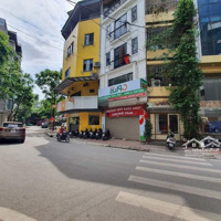 Cho Thuê Mặt Bằng Kinh Doanh Phố Dương Khuê, Diện Tích: 240M2, Mt: 20. Mọi Mô Hình, Vào Luôn