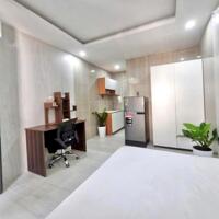 Cho Thuê Phòng Studio Full Nội Thất quận 1