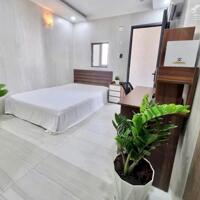 Cho Thuê Phòng Studio Full Nội Thất quận 1