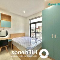 Siêu Phẩm Phú Nhuận Studio Full Nội Thất Bancol Cửa Sổ Lớn Siêu Xinh