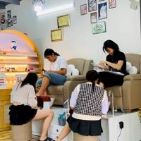 tuyển thợ làm nail chư sê