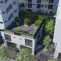 Bán Căn Hộ 2 Pn Tại Quế Võ Hill View, 600 Triệu Vnd, 45 M2