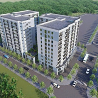 Bán Căn Hộ 2 Pn Tại Quế Võ Hill View, 600 Triệu Vnd, 45 M2