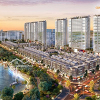 Chính Chủ Cho Thuê Căn Hộ 3 Phòng Ngủtại Tầng 10 Tại Chung Cư Khai Sơn City