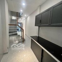 Bán Nhà Ni Sư Huỳnh Liên - Tân Bình - Hẻm 3 Gác - 1/ - Gần 30M2 - Giá Nhỉnh 2 Tỷ 9