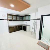 Nhà mới mt Tân Thới Hiệp 09 - Q12 , 23m2-2tang ( 3,5*14 ) ngay Toà Án Q12 , kd đa ngành nghề - 4 tỷ nhỉnh 0932030061